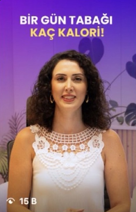 Dyt. Neslihan Dülger