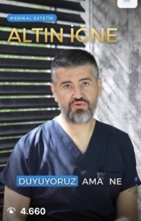 Dr. Serdar O. Köseoğlu