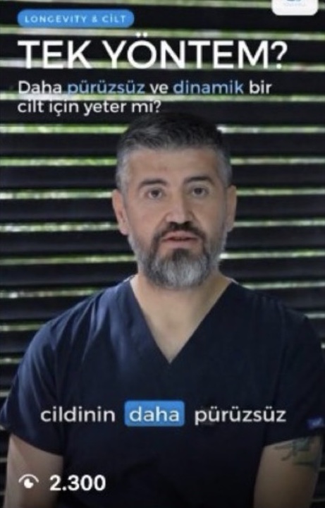 Dr. Serdar O. Köseoğlu