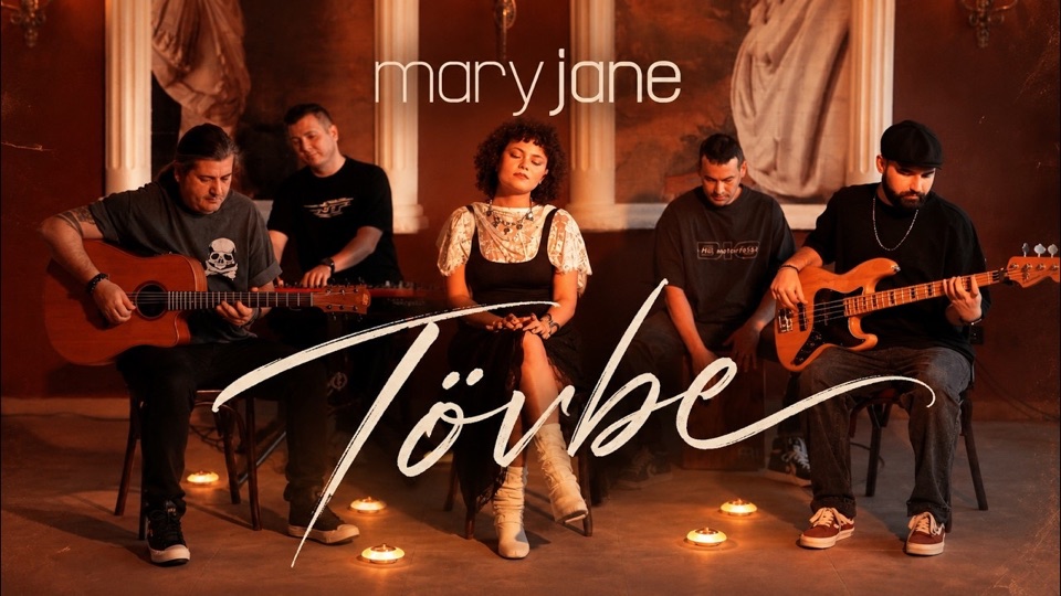 Mary Jane · Klip